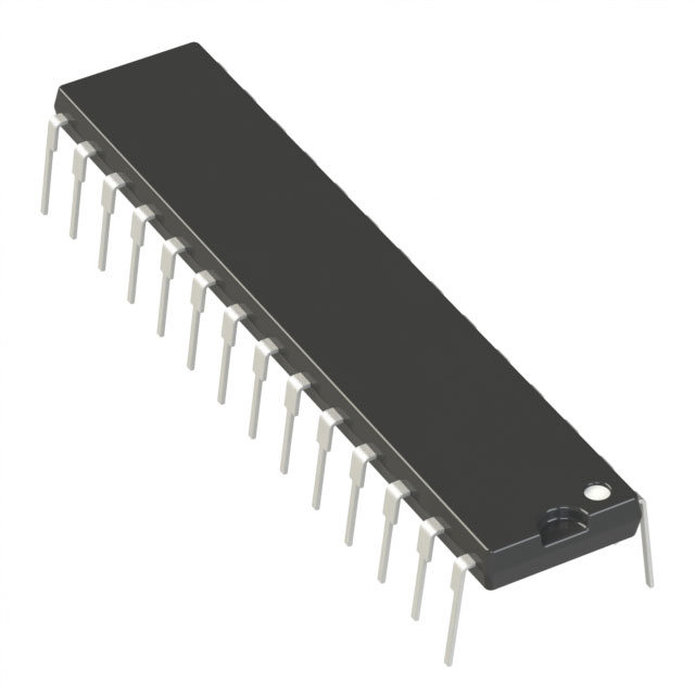 MICROCHIP TECHNOLOGY 微控制器(MCU) PIC16F1778-I/SP