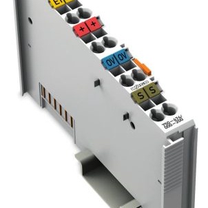 WAGO 其他工具 750-474/000-200