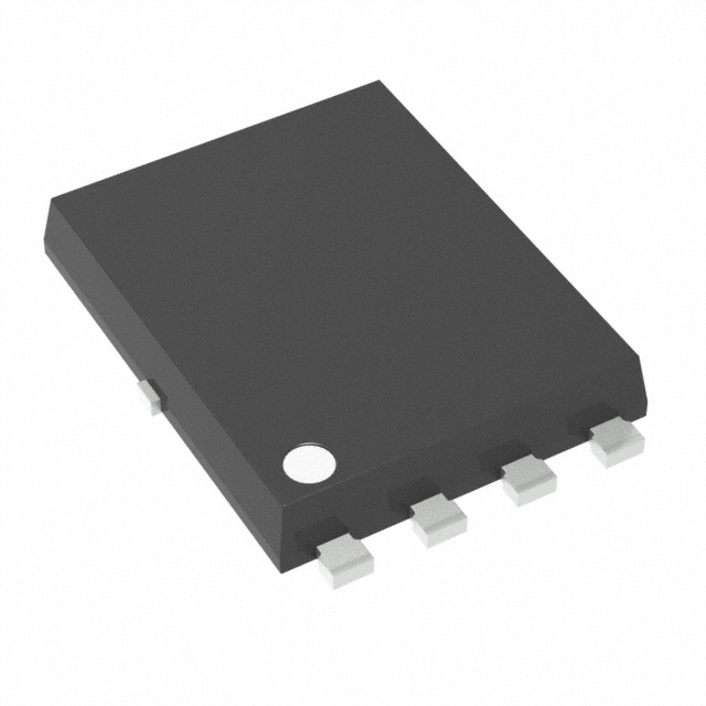 INFINEON TECHNOLOGIES  IAUCN04S7N030ATMA1