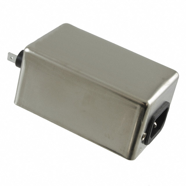 TE CONNECTIVITY EMI滤波器 10VSK7M