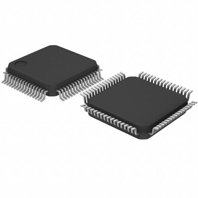 RENESAS ELECTRONICS 音频接口芯片 821054PQFG