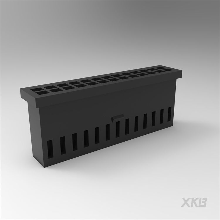 X2530H-2x13-PT--云汉芯城ICKey.cn
