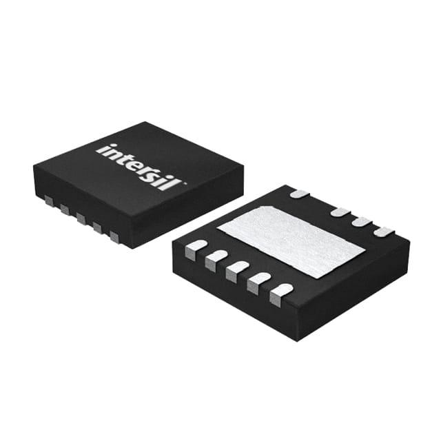 RENESAS ELECTRONICS 栅极电源驱动器 ISL2101AAR3Z