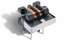 COILCRAFT 共模滤波器 BU9H-2011R6BL