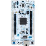 STMICROELECTRONICS 应用处理器与片上系统(SOC) NUCLEO-F767ZI