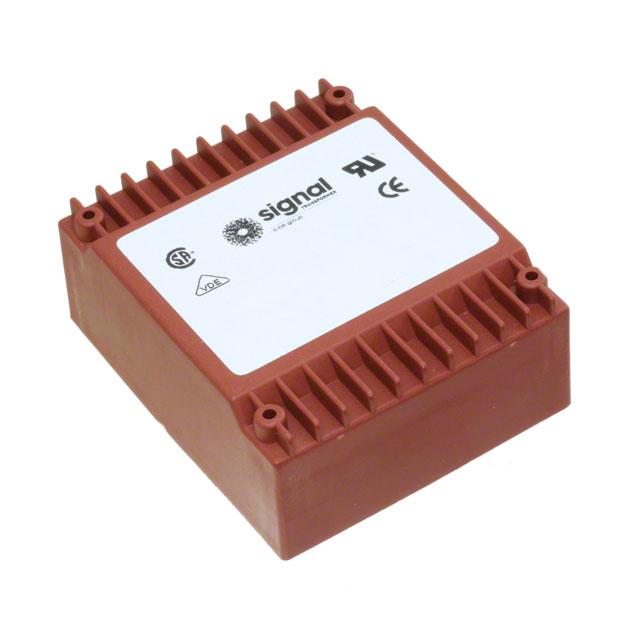BEL FUSE 电源变压器 IF-30-20