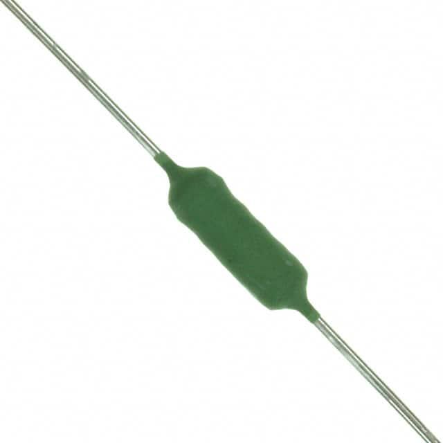 VISHAY INTERTECHNOLOGY 通孔电阻 PAC100004709FA1000