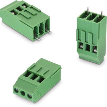WURTH 接线板-线至板 691249610001