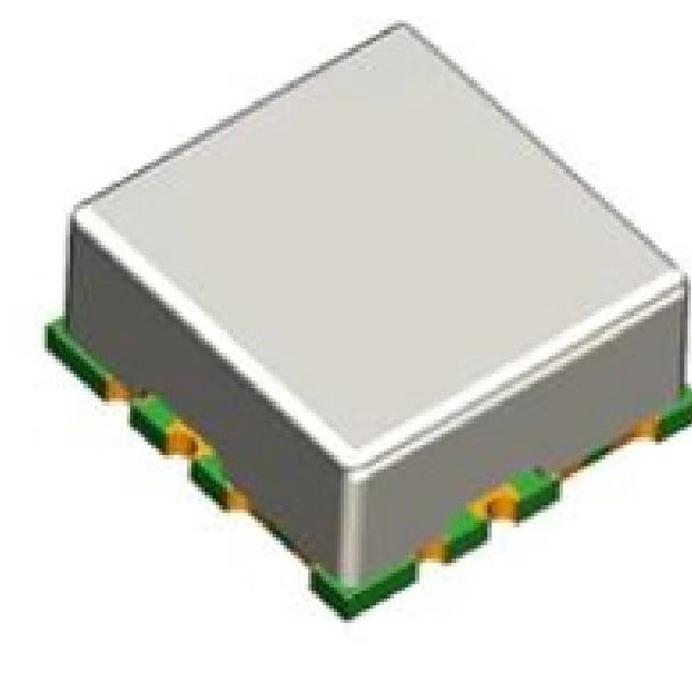 HCI/苏州杭晶 压控振荡器(VCO） VCO12M16-350-400Y