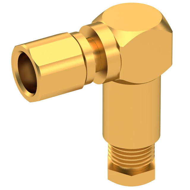 RADIALL 同轴连接器（RF） - 配件 R112163000