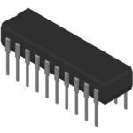 ON SEMICONDUCTOR 缓冲器/驱动器/收发器 SN74LS245N