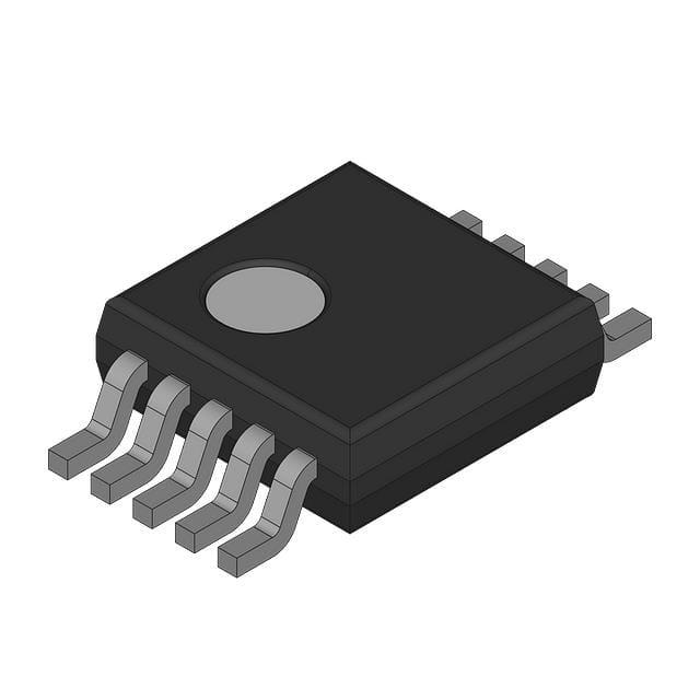 NEXPERIA 时钟缓存器 74AVC1T1004DP