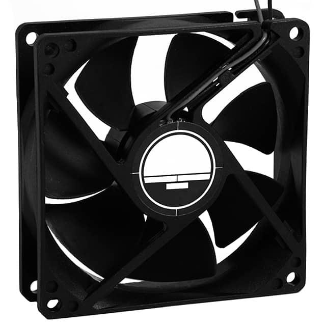 ORION FANS 风扇和热管理 OD9225-24LB