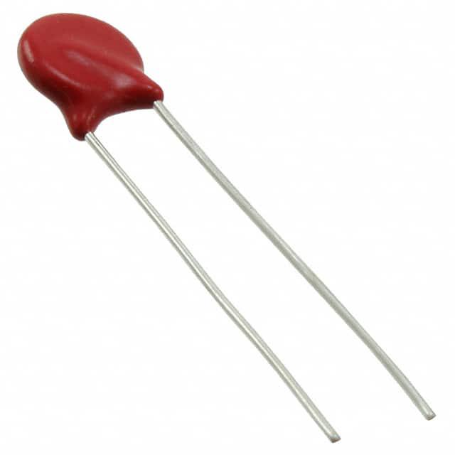 LITTELFUSE 压敏电阻 V07P17P