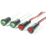 DIALIGHT 发光二极管 558-0202-003F