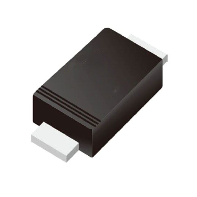 MDD/辰达半导体 其他二极管 SMF16A