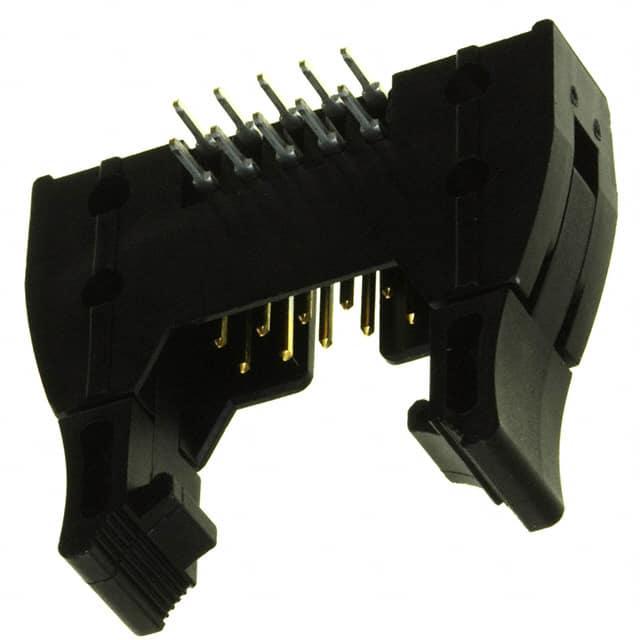 OMRON/欧姆龙 矩形连接器 - 外壳 XG4A-1034