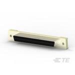 TE CONNECTIVITY D-Sub 连接器 5749070-7