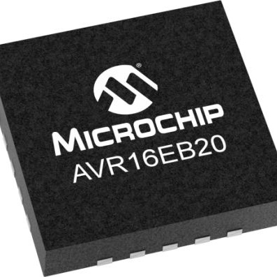 MICROCHIP TECHNOLOGY 其他存储器 AVR16EB20-I/REB
