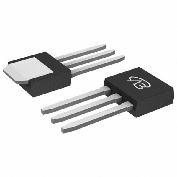 VBSEMI/微碧半导体 场效应管(MOSFET) JCS730V-VB