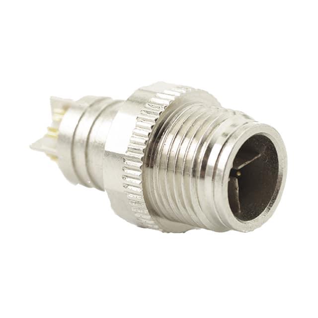 NORCOMP 圆形连接器 860-X08-213R004