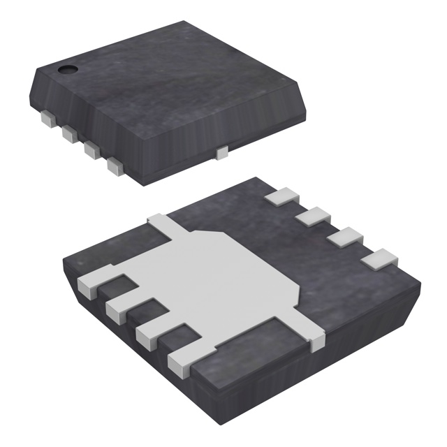 ON SEMICONDUCTOR 场效应管(MOSFET) NVTFS070N10MCLTAG