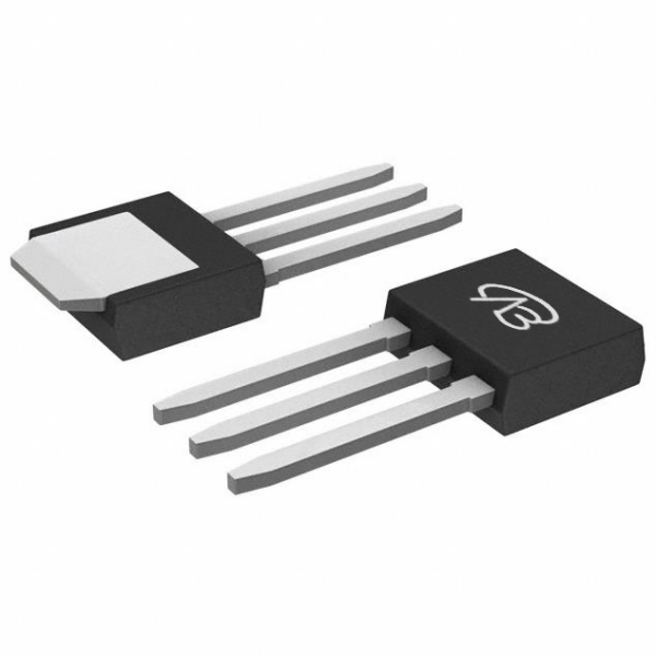 VBSEMI/微碧半导体 场效应管(MOSFET) IRLU110APBF-VB