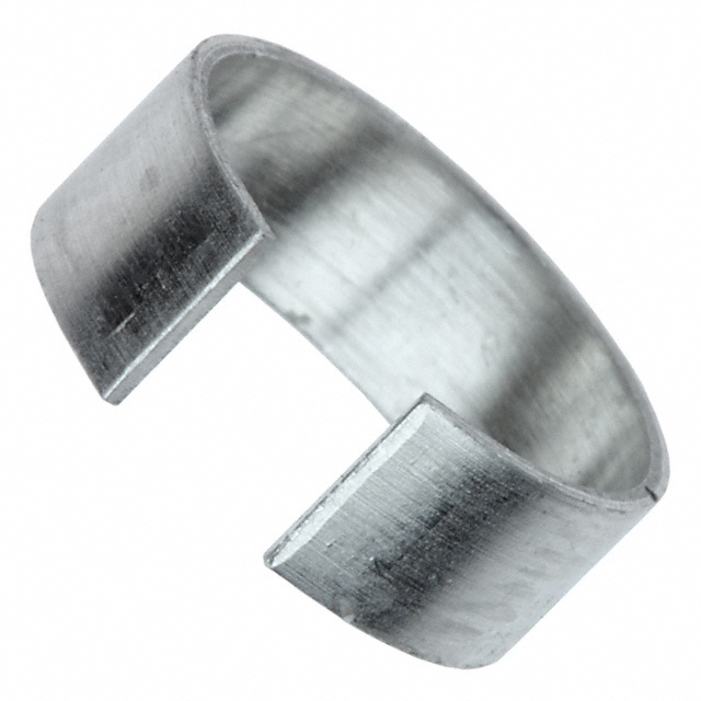 TE CONNECTIVITY D-Sub/D形连接器 - 配件 745508-7