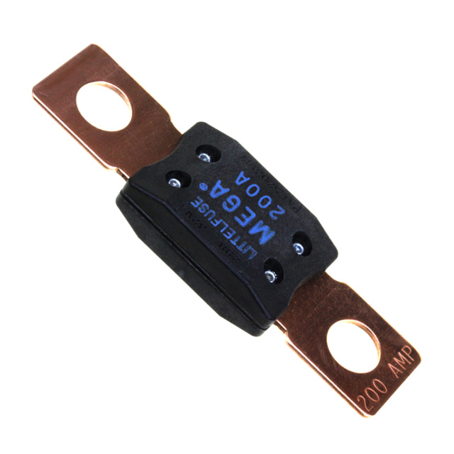 LITTELFUSE 熔断保险丝 0298100.ZXEH