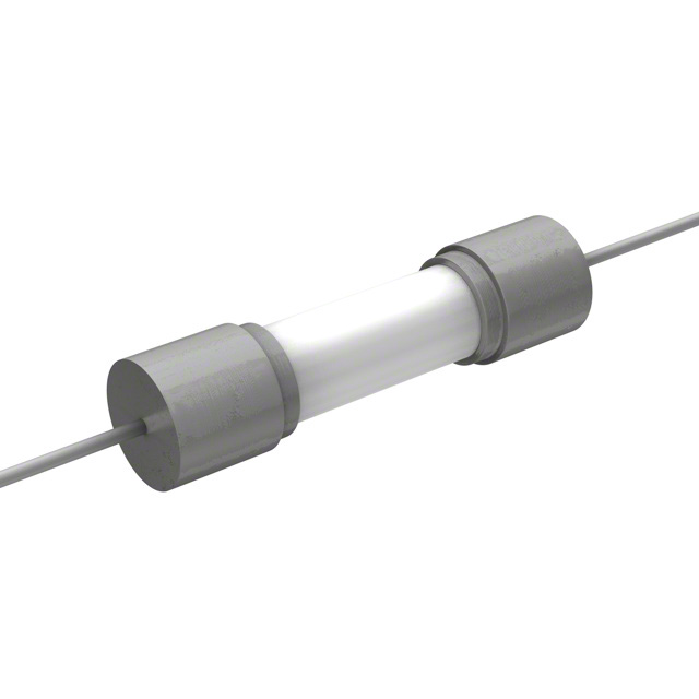 LITTELFUSE 熔断保险丝 023406.3MRET1P