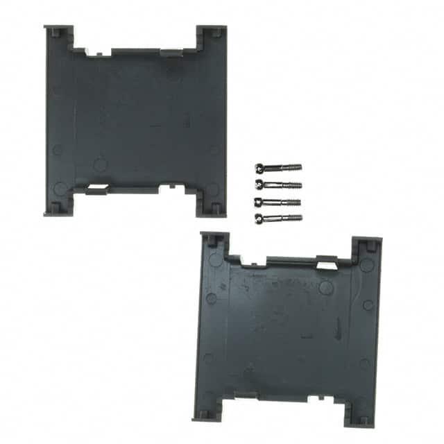 NORCOMP D-Sub 连接器 957-025-010R031