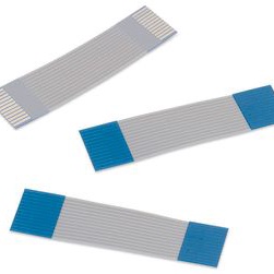 WURTH 扁平带状线缆 686604200001