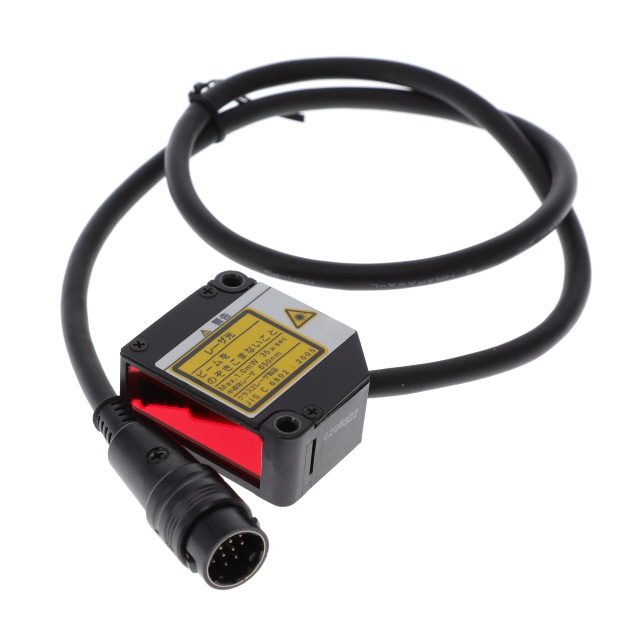 OMRON/欧姆龙 光电传感器 ZX-LD40L