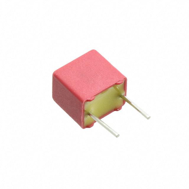WIMA 薄膜电容 FKP2O106801G00HSSD