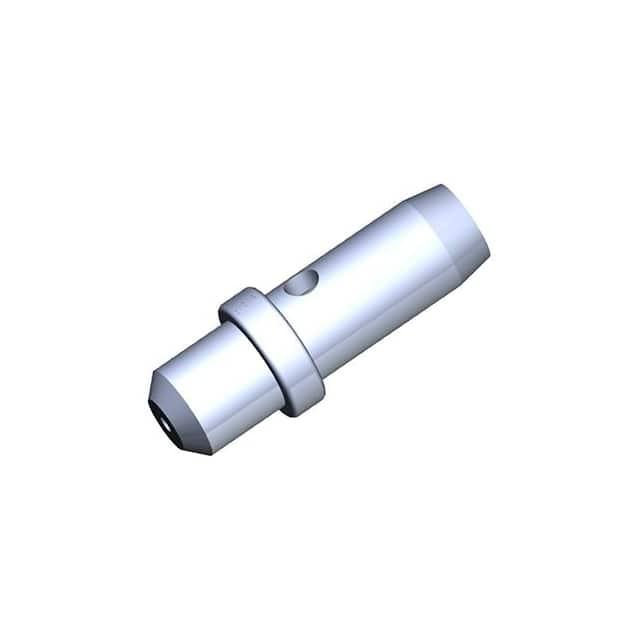AMPHENOL 接线座- Din 轨道/通道 001104 203 02
