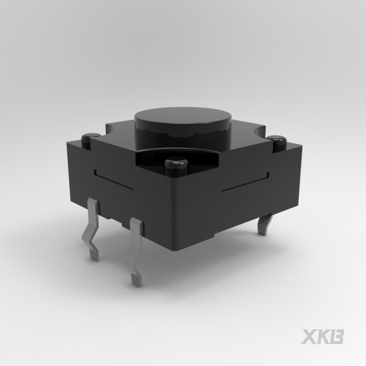 TC-FS1212D-C-F-触摸开关-云汉芯城ICKey.cn