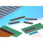 HIROSE ELECTRIC FFC/FPC连接器 FH28D-64S-0.5SH