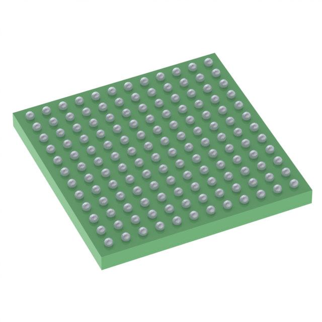 TEXAS INSTRUMENTS 其他数据转换器 ADC12DJ5200RFZEGT