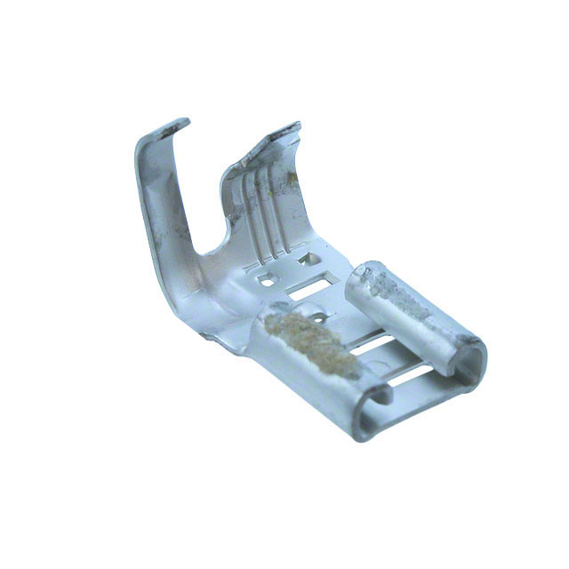 TE CONNECTIVITY 端子 - 快速连接/快速断开端子 41800