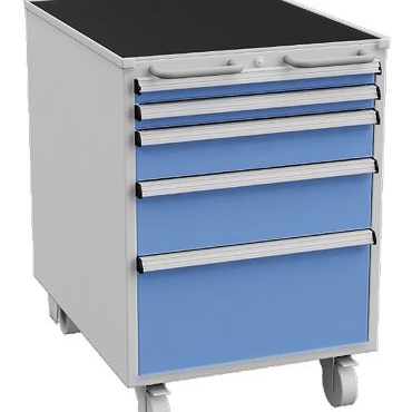 TRESTON 机架/存储/外壳 61207304