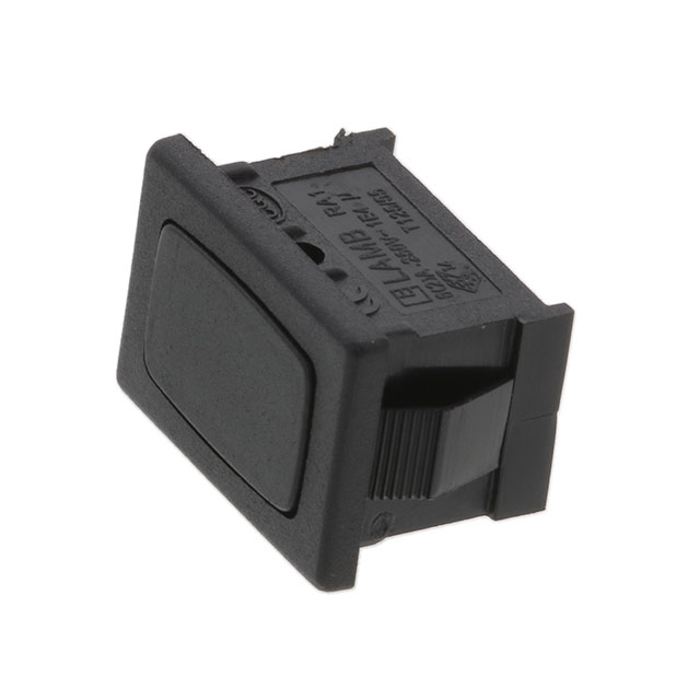 E-SWITCH 开关配件 RA10001100