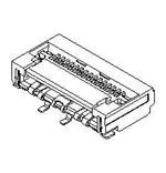 MOLEX FFC/FPC连接器 502244-1530