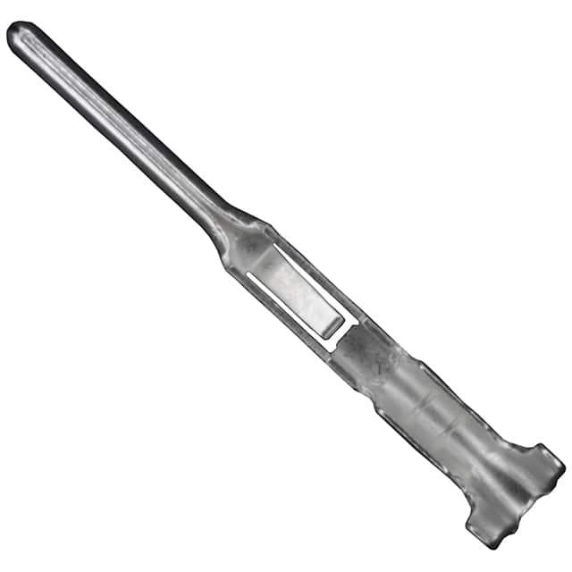 HIROSE ELECTRIC 圆形连接器 JRC-PC2-122