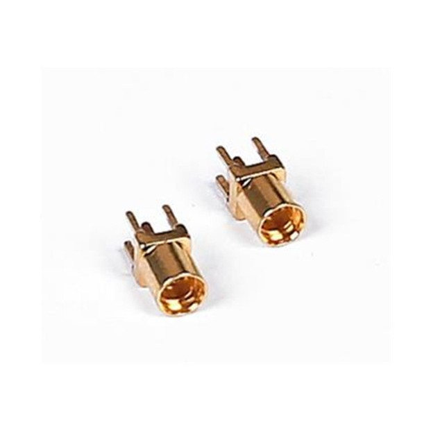 DOSINCONN/东莞德索五金 同轴连接器（RF） - 端接器 DOSIN-809-0072