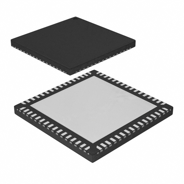 SILICON LABORATORIES 微控制器(MCU) EFM32WG940F256-QFN64T