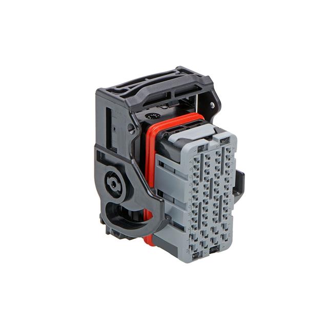 MOLEX 矩形连接器 - 外壳 0643203318