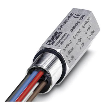 PHOENIX CONTACT 电路保护 2800038