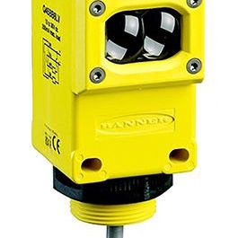 BANNER ENGINEERING 光电传感器 Q45AD9LPQ