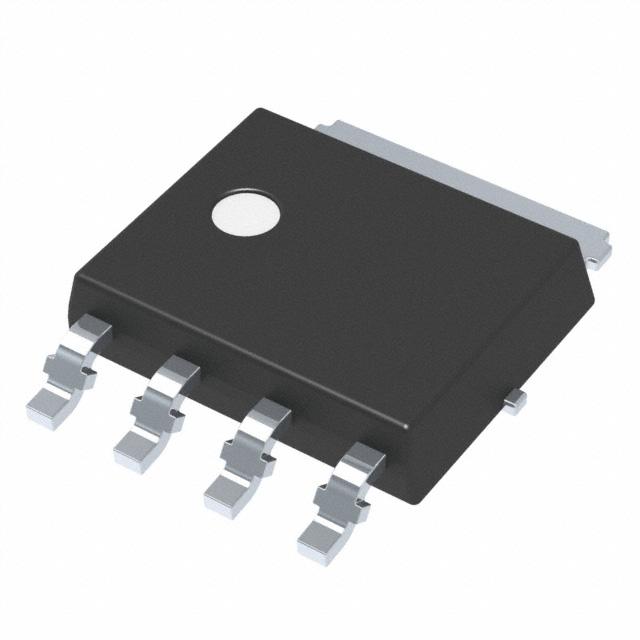 ON SEMICONDUCTOR 场效应管(MOSFET) NVMYS011N04CTWG