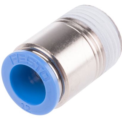 FESTO 气动/液压/传动设备 QS-1/2-12-I